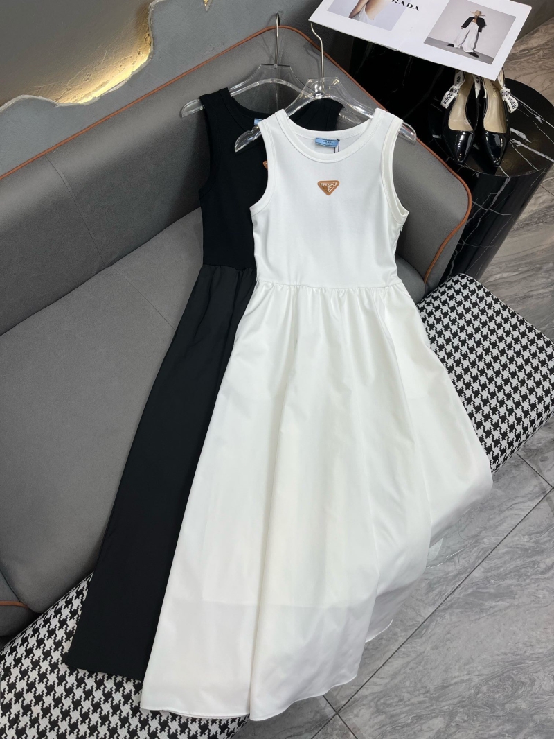 Prada Dress